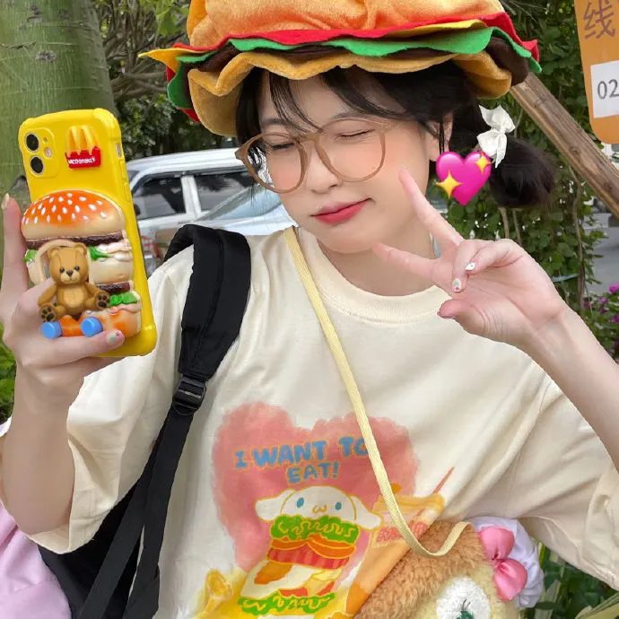 我亲爱的怪物伙伴